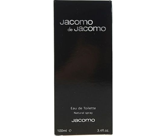 Jacomo De Jacomo EDT 100 ml