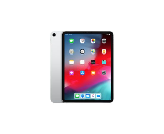 Apple iPad Pro 11" 1.gen 256GB WiFi - Silver (Atjaunināts, stāvoklis kā jauns)