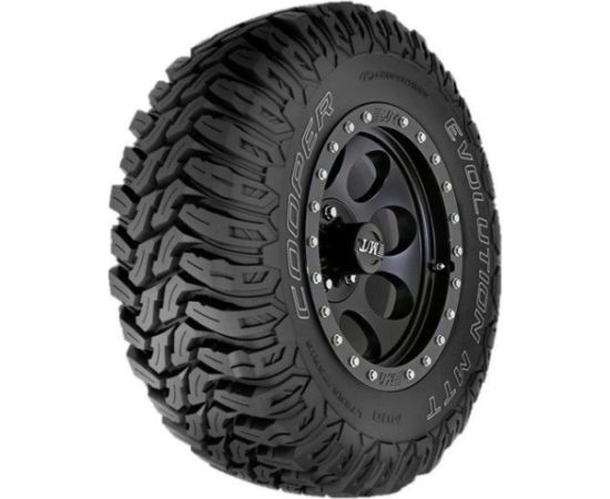 Cooper Evolution MTT 10.50/31R15 109Q