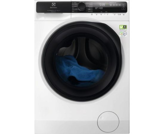 Electrolux EW9F5417WCE Veļas mazg. mašīna 10kg 1400rpm PerfectCare PureWash