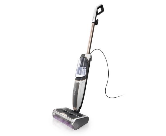 Steam Mop Shark SteamPickUp Tvaika slota