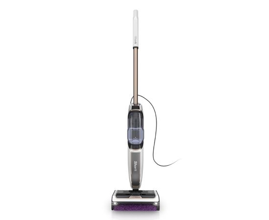 Steam Mop Shark SteamPickUp Tvaika slota