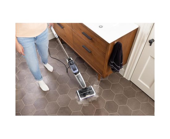 Steam Mop Shark SteamPickUp Tvaika slota