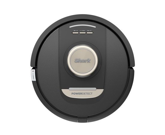 Shark RV2800ZEEU Power Detect Wet&Dry + Empty RV2800ZE Robot vacuum cleaner