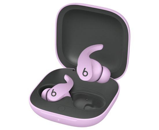 Beats Fit Pro, aktīvā trokšņu slāpēšana, violeta - Bezvadu austiņas