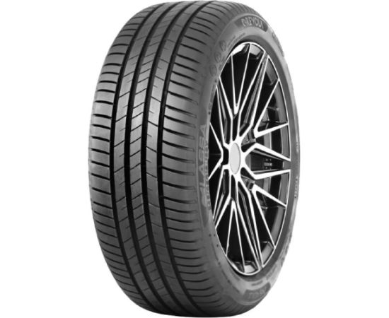 205/55R16 LASSA REVOLA 91V BAB71