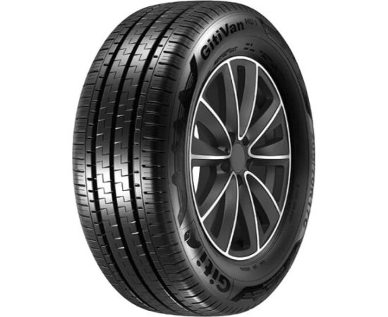 205/75R16C GITI GITIVAN HD1 113/111R AAA69