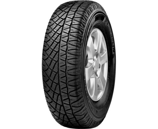 265/60R18 MICHELIN LATITUDE CROSS 110H CCB72 M+S