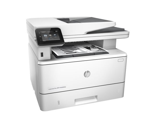 HP LaserJet Pro M426fdw Laser A4 1200 x 1200 DPI 38 ppm Wi-Fi