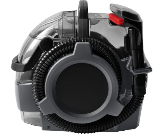 Bissell 3730N Wet Vacuum Cleaner Black