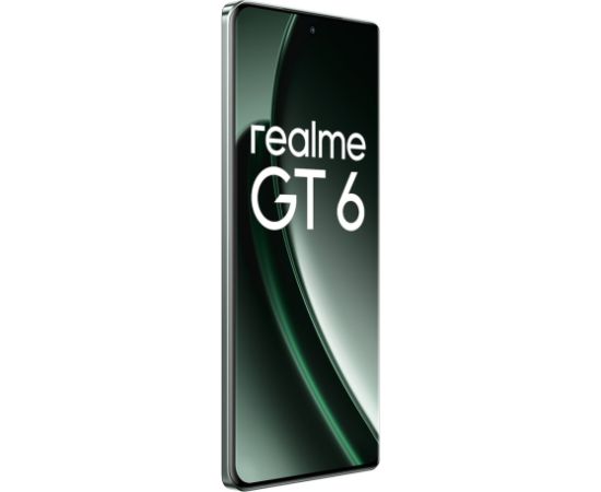 realme GT6 5G 12/256GB Green