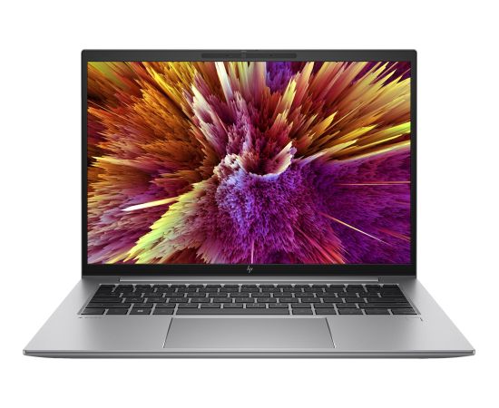 HP ZBook Firefly G10 i7-1355U 14"WUXGA Touch 32GB SSD1TB BT BLKB FPR Quadro RTX A500 4GB W11Pro Nouvelle Silver (REPACK) 2Y