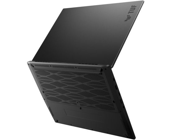 ASUS TUF Gaming A14 FA401UV-R7321W Ryzen 7 8845HS 14.0" 2,5K 165Hz IPS-level 400nits AG 32GB LPDDR5X SSD1TB GeForce RTX 4060 8GB WLAN+BT Cam1080p 73WHrs Win11 Jaeger Gray