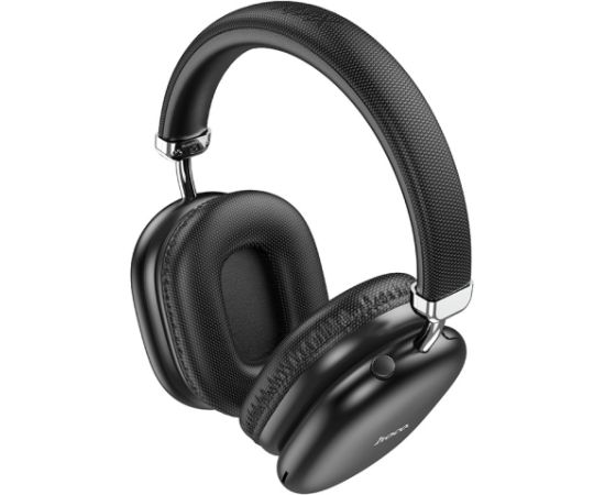 Wireless headphones Hoco W35 Max black