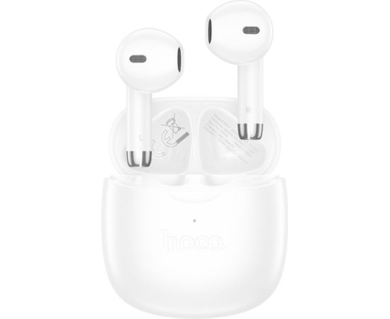 Wireless headphones Hoco EW201 white