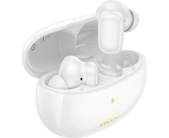 Wireless headphones Hoco EQ17 ANC white