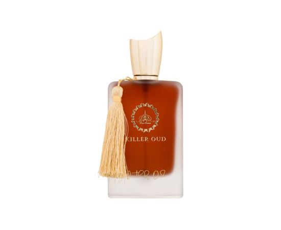 Paris Corner Killer Oud / Death By Oud 100ml