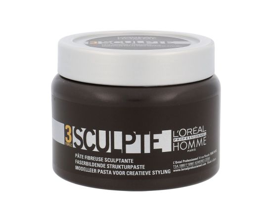 L'orÉal Professionnel Homme / Sculpte 150ml