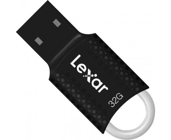 MEMORY DRIVE FLASH USB2 32GB/V40 LJDV40-32GAB LEXAR