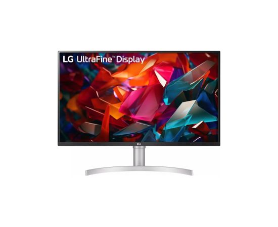 LG 32UN650K-W 31.5" UHD 4K IPS 3840x2160 16:9 5ms