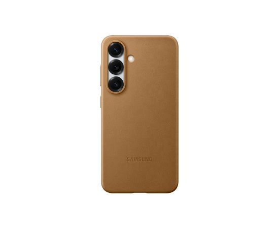 Samsung Galaxy S25 Kindsuit Case Gold