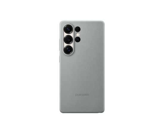 Samsung Galaxy S25 Ultra Kindsuit Case Gray