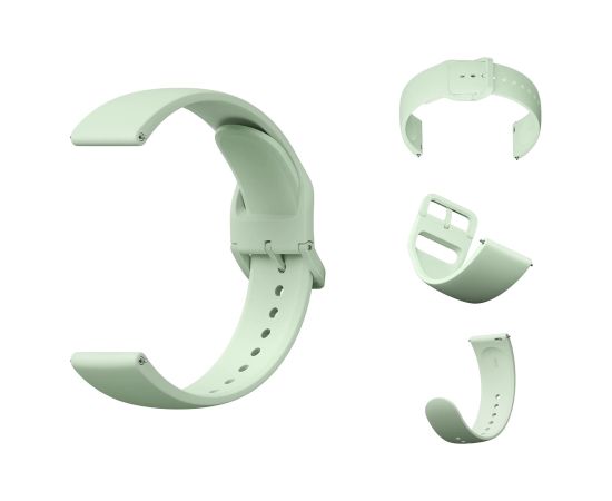 Xiaomi watch strap Redmi Watch, mint green