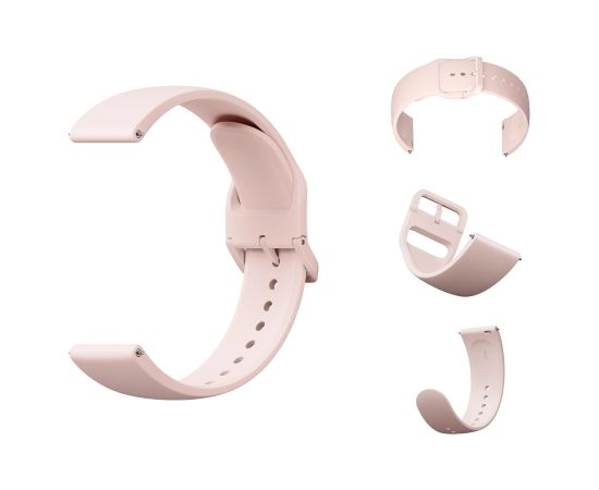 Xiaomi watch strap Redmi Watch, candy pink