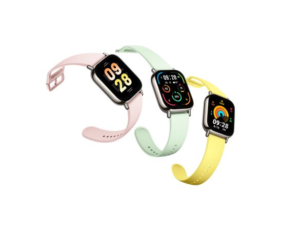 Xiaomi watch strap Redmi Watch, candy pink