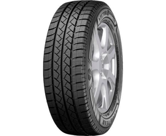 Goodyear Vector 4Seasons Cargo 215/75R16 116/114R