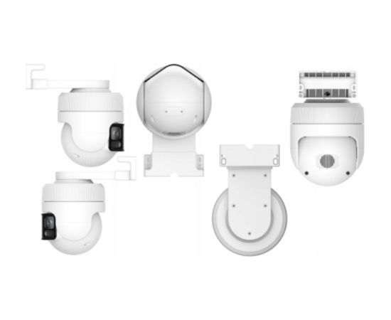 Xiaomi Imilab EC6 Home Security Kamera 3K