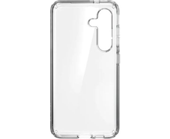 Mocco Ultra Back Case 1 mm Силиконовый чехол для Samsung Galaxy S25 Plus 5G