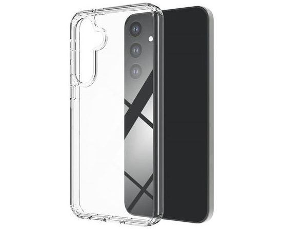 Mocco Ultra Back Case 1 mm Aizmugurējais Silikona Apvalks priekš Samsung Galaxy A26 5G