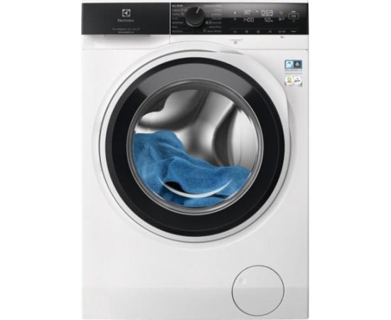 Electrolux EW7F4494QE Veļas mazg. mašīna 9kg 1400rpm QuickCare