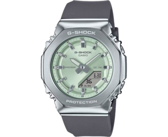 Casio G-shock Analog-Digital  Women GM-S2110-3AER