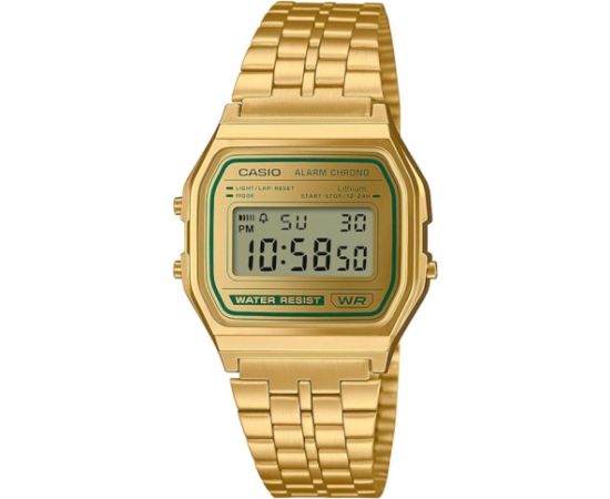 Casio A158WEGV-9AEF