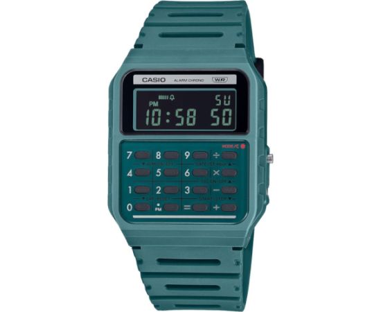 Casio CA-53WB-3BEF