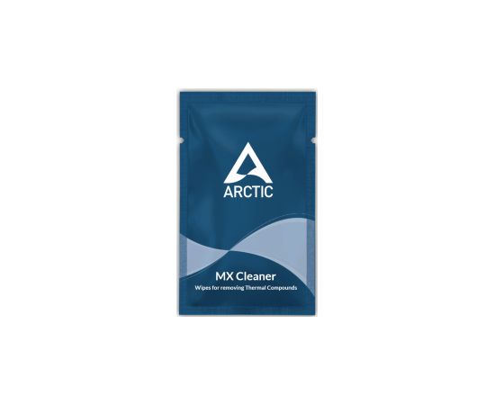 Salvetes Arctic MX Cleaner