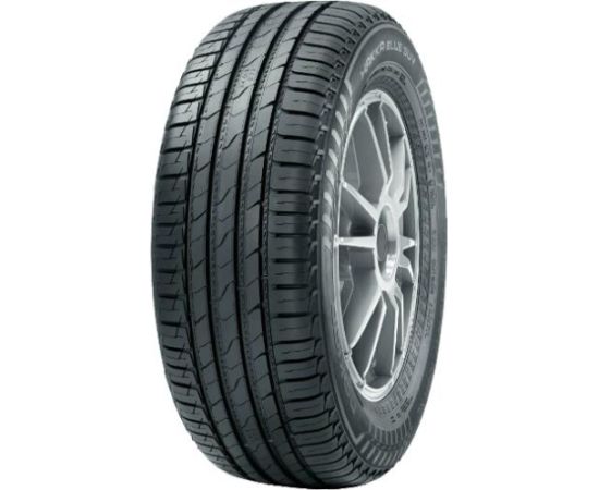 275/65R17 NOKIAN HAKKA BLUE SUV 115H DOT15/16 CB169