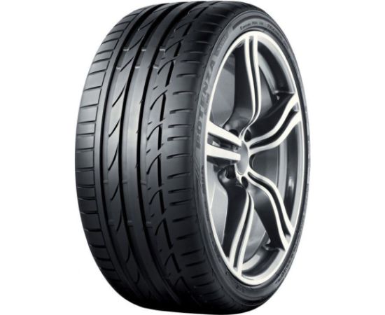 265/40R18 BRIDGESTONE POTENZA S001 101Y XL DOT17 EB273