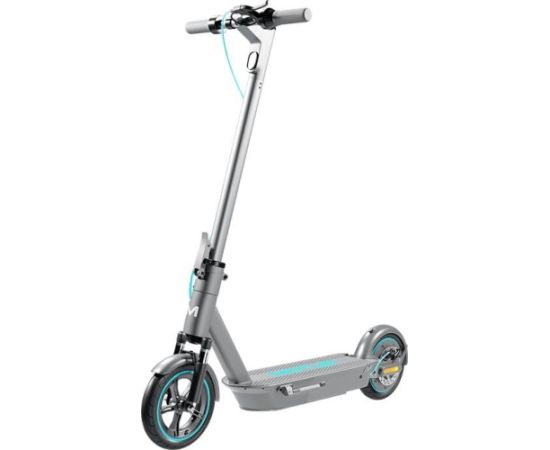 Motus Electric scooter Scooty 10 Plus 2022