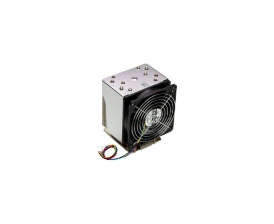 Supermicro SNK-P0093AP4 computer cooling system Processor Heatsink/Radiatior Grey