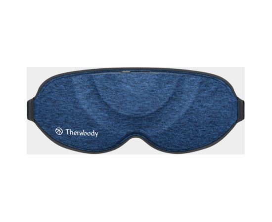 Therabody mask sleep - Sleep mask Blue