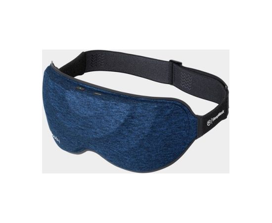 Therabody mask sleep - Sleep mask Blue