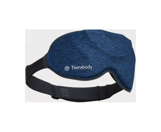 Therabody mask sleep - Sleep mask Blue