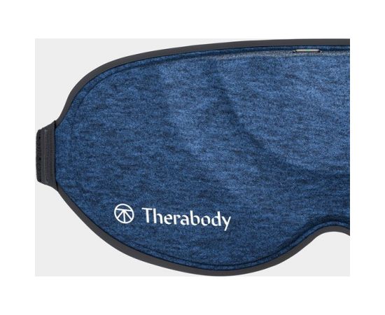 Therabody mask sleep - Sleep mask Blue