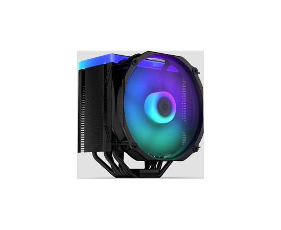 Endorfy Endorfa Fortis 5 ARGB Black CPU cooler