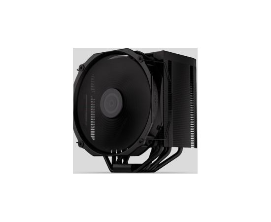 Endorfy Endorfa Fortis 5 Black CPU cooler