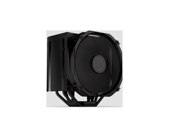 Endorfy Endorfa Fortis 5 Black CPU cooler