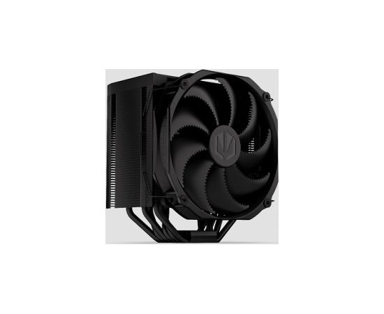 Endorfy Endorfa Fortis 5 Black CPU cooler